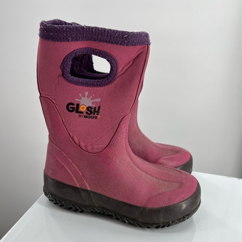 Glish by Bogs Youth US 10